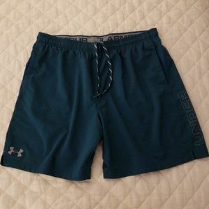 Men's Under Armour Shorts